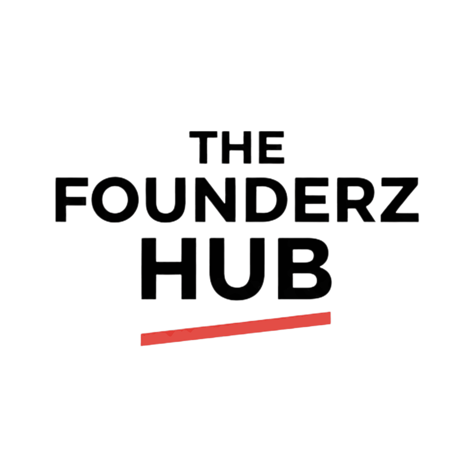 Founders Hub Logo